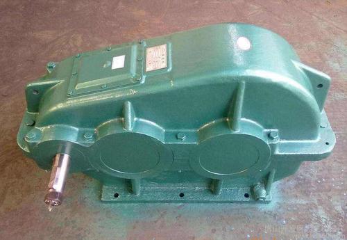 龍門吊減速機漏油原因有哪些？