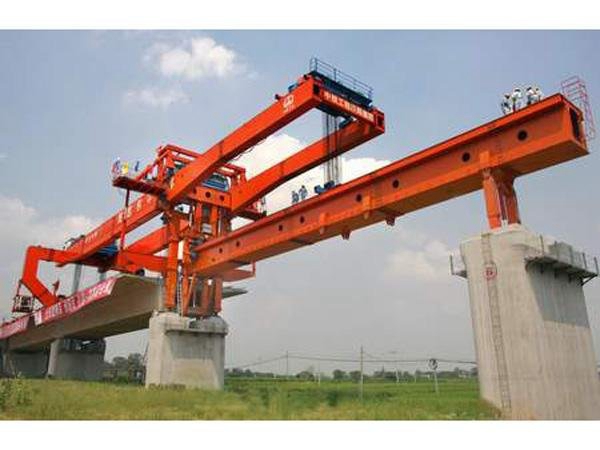 關(guān)于架橋機監(jiān)控系統(tǒng)你知道多少？