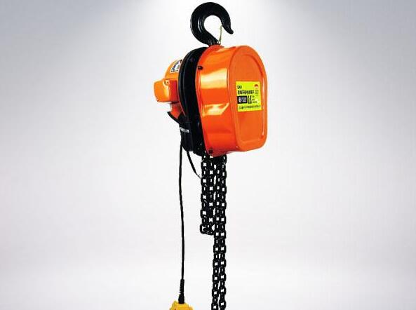 電動葫蘆在日常使用中要注意制動器、減速機的保養(yǎng)