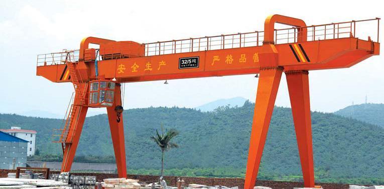 了解以下五個(gè)要素讓您購買到合適的門式起重機(jī)