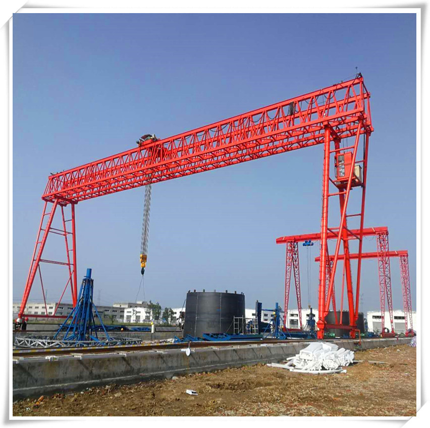 龍門吊工人工作的時候中暑了應(yīng)該要怎么辦？怎么預(yù)防中暑？