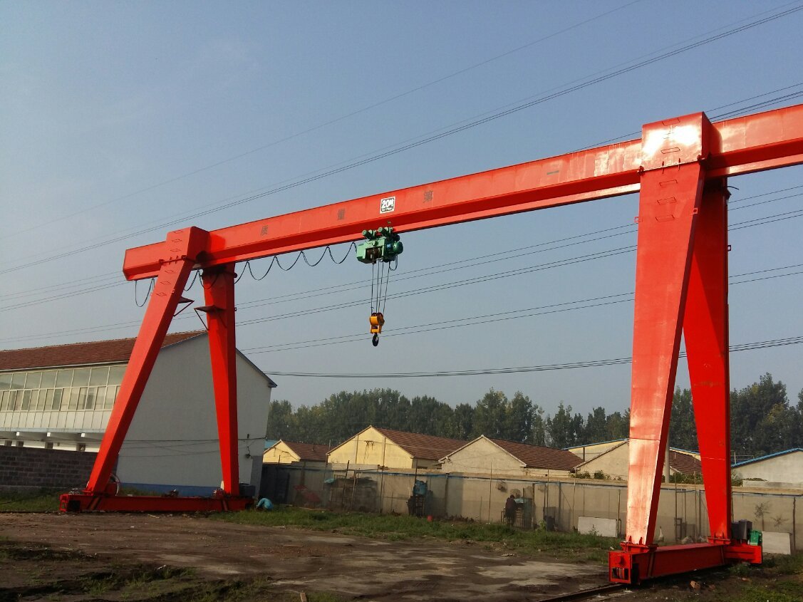 電動葫蘆起重機(jī)該怎么保養(yǎng)呢？