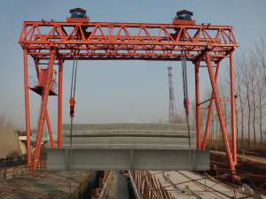 提梁機參數(shù)和使用注意事項