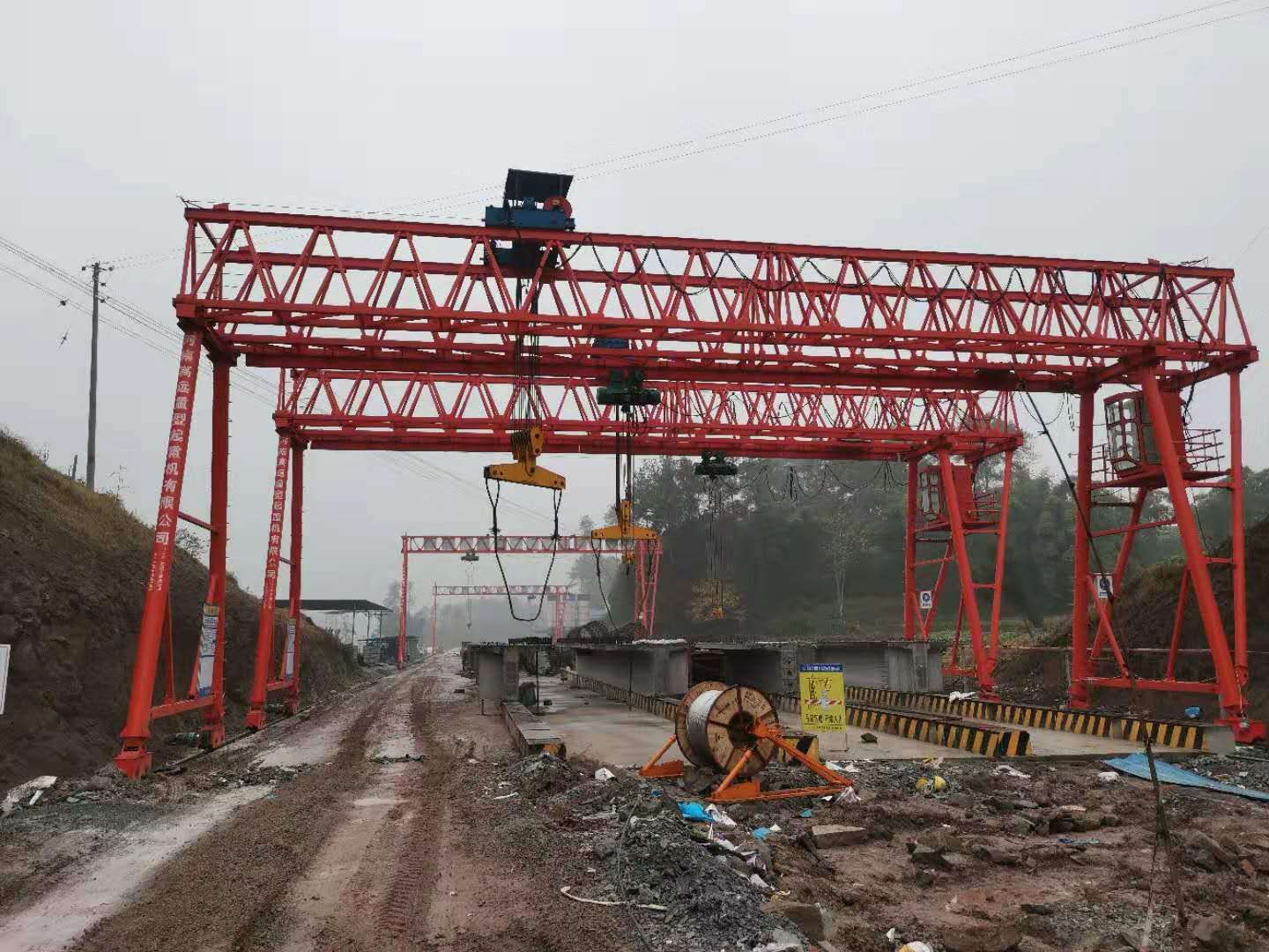 物體的吊裝需要捆，怎樣捆才好呢