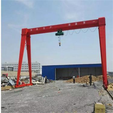 先了解這些情況后，再選擇購買起重機(jī)