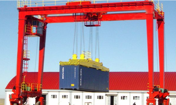 集裝箱門(mén)式起重機(jī)的類(lèi)型有哪些？集裝箱門(mén)式起重機(jī)有哪些操作方式？