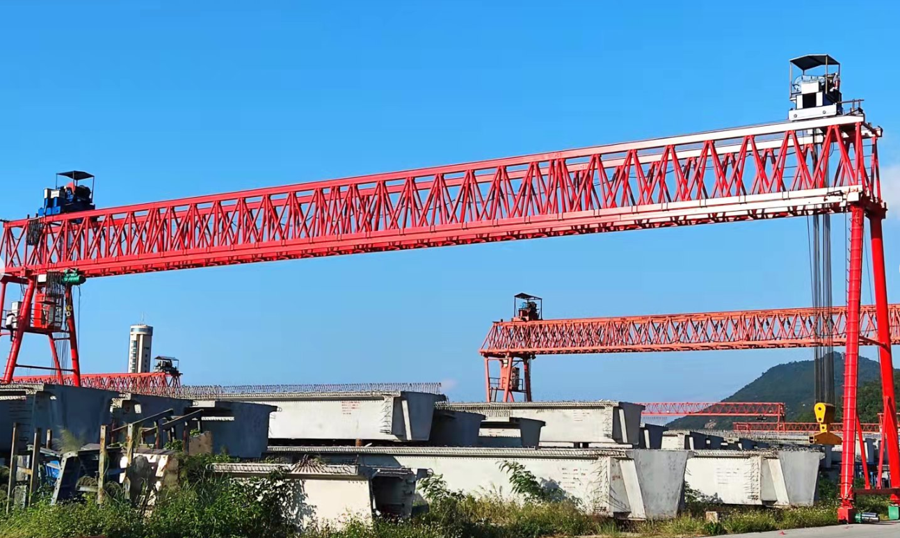 龍門吊在不同時候該怎么進行保養(yǎng)？