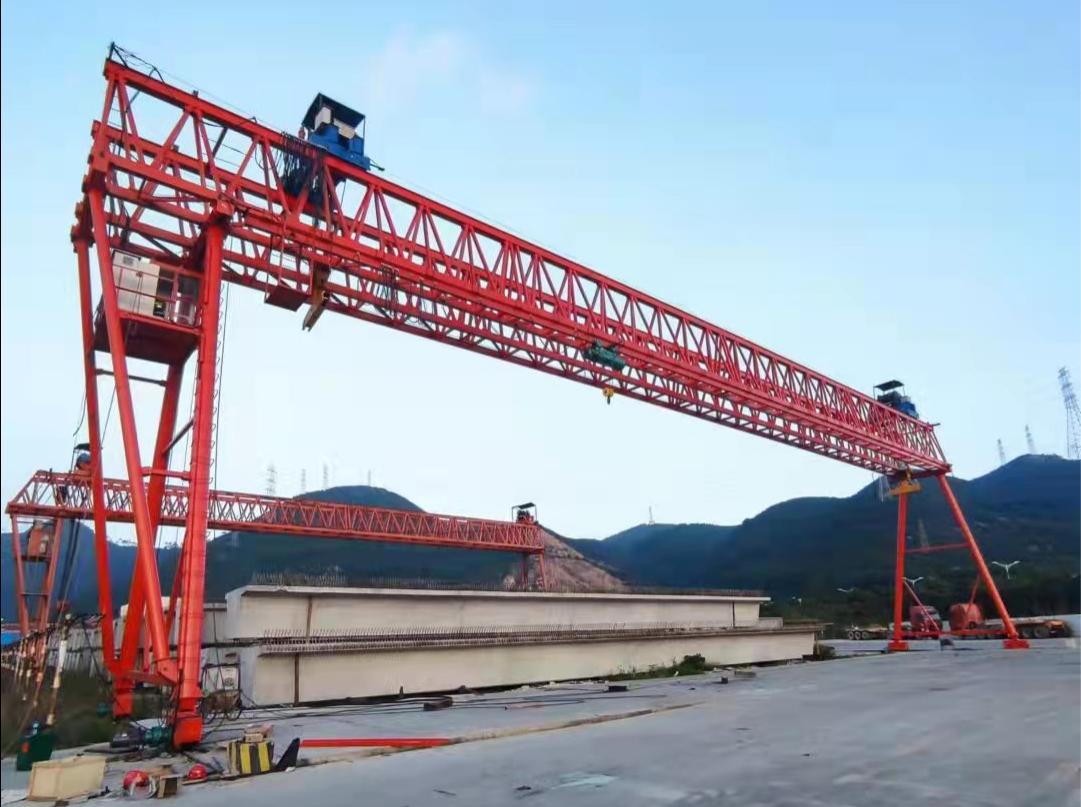 龍門吊租賃出現(xiàn)事故后的解決辦法有哪些？