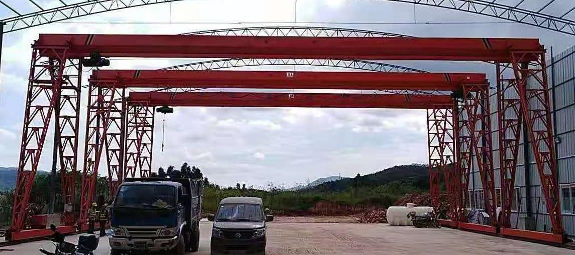 龍門(mén)吊還有另外一種清理方法，你們有了解過(guò)嗎？