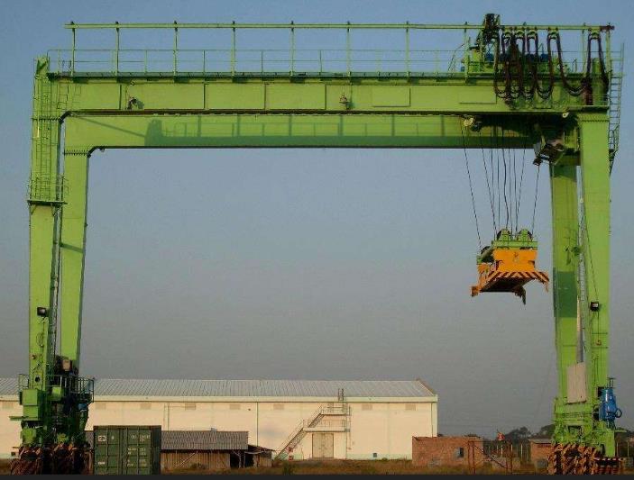 智能化龍門吊自動運行需要滿足哪些條件？價格怎么樣？