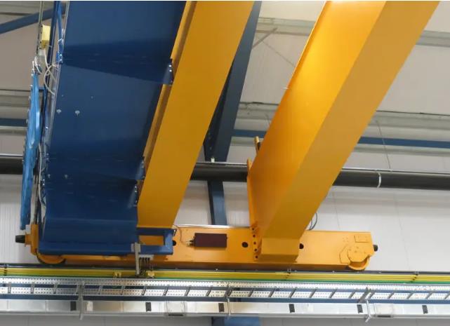 歐式起重機具有哪些普通起重機沒有的優(yōu)點？我們是否可以選擇購買？