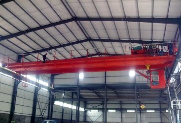 橋式起重機(jī)上的防爆電動(dòng)葫蘆該怎么考慮選擇？免費(fèi)培訓(xùn)廠家直供