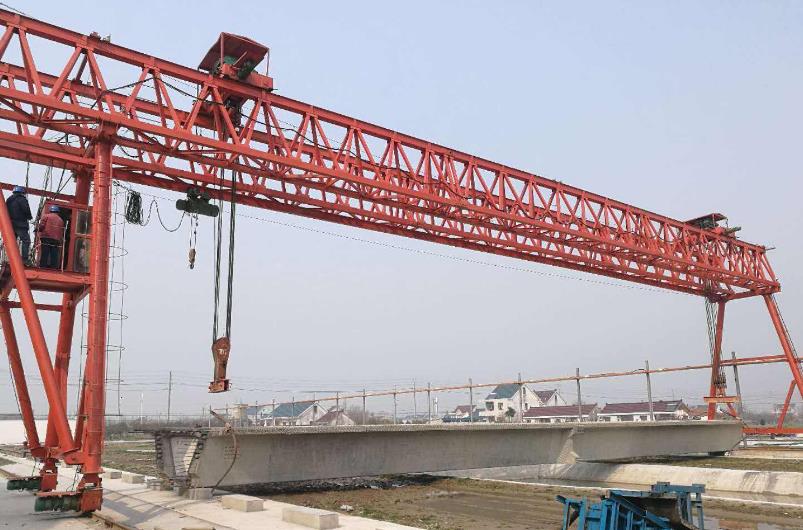 MG80T龍門吊?有哪些常見故障？會導(dǎo)致什么情況發(fā)生