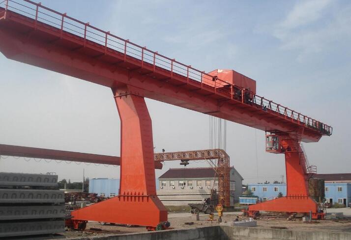 歐式起重機(jī)行星輪特性有什么？