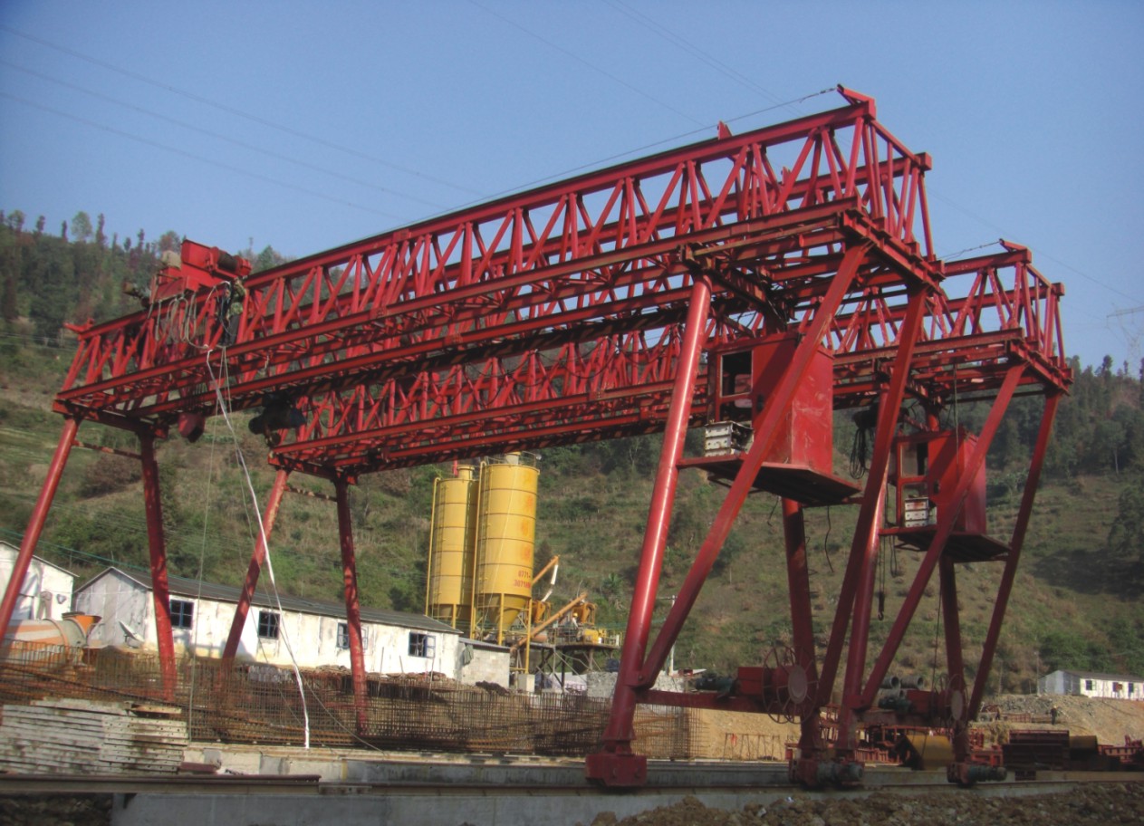 龍門吊門式起重機(jī)功率與設(shè)備安全性有何關(guān)聯(lián)？